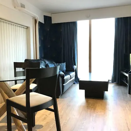 Pilier De La Fontaine - Avec Parking Apartment Metz