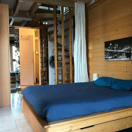 Apartment Pilier De La Fontaine - Avec Parking Metz