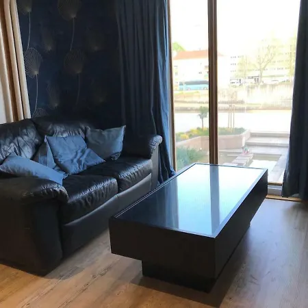 Apartman Pilier De La Fontaine - Avec Parking Metz