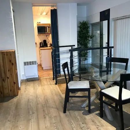 Pilier De La Fontaine - Avec Parking Apartman *