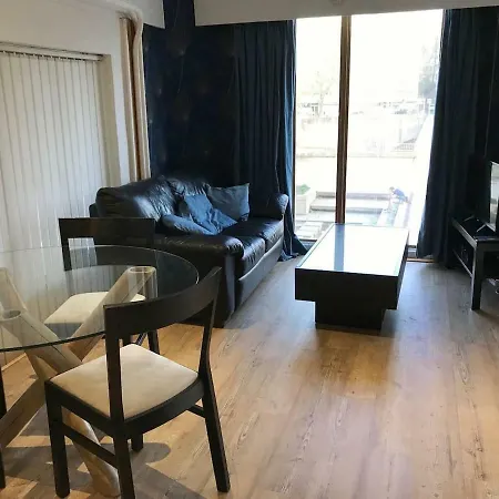 Pilier De La Fontaine - Avec Parking Apartman Metz